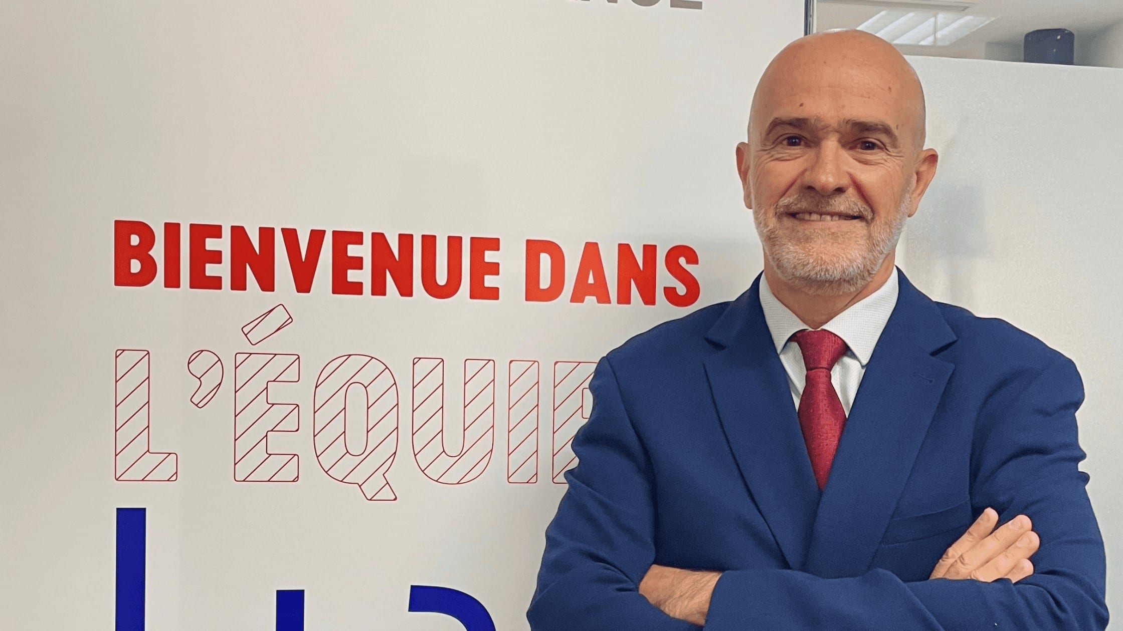 Interview de Mr. Michel Bauza, Directeur Afrique du Nord - Tunisie chez Business France