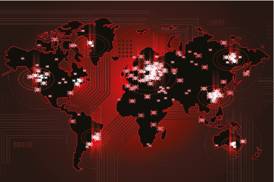 Worldwide phishing in figures and statistics